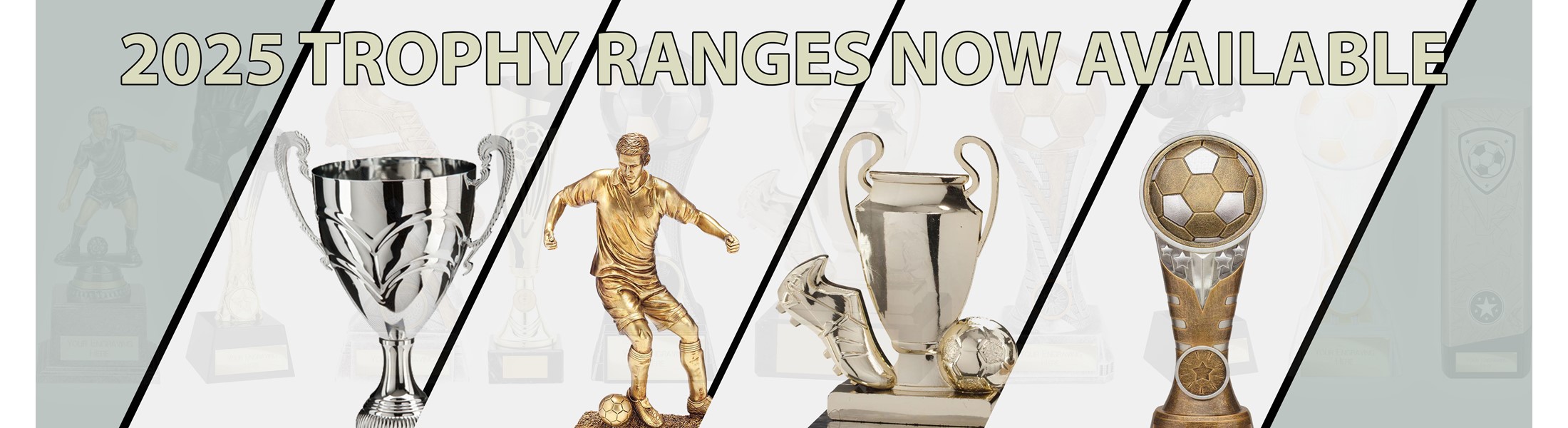 TROPHIES